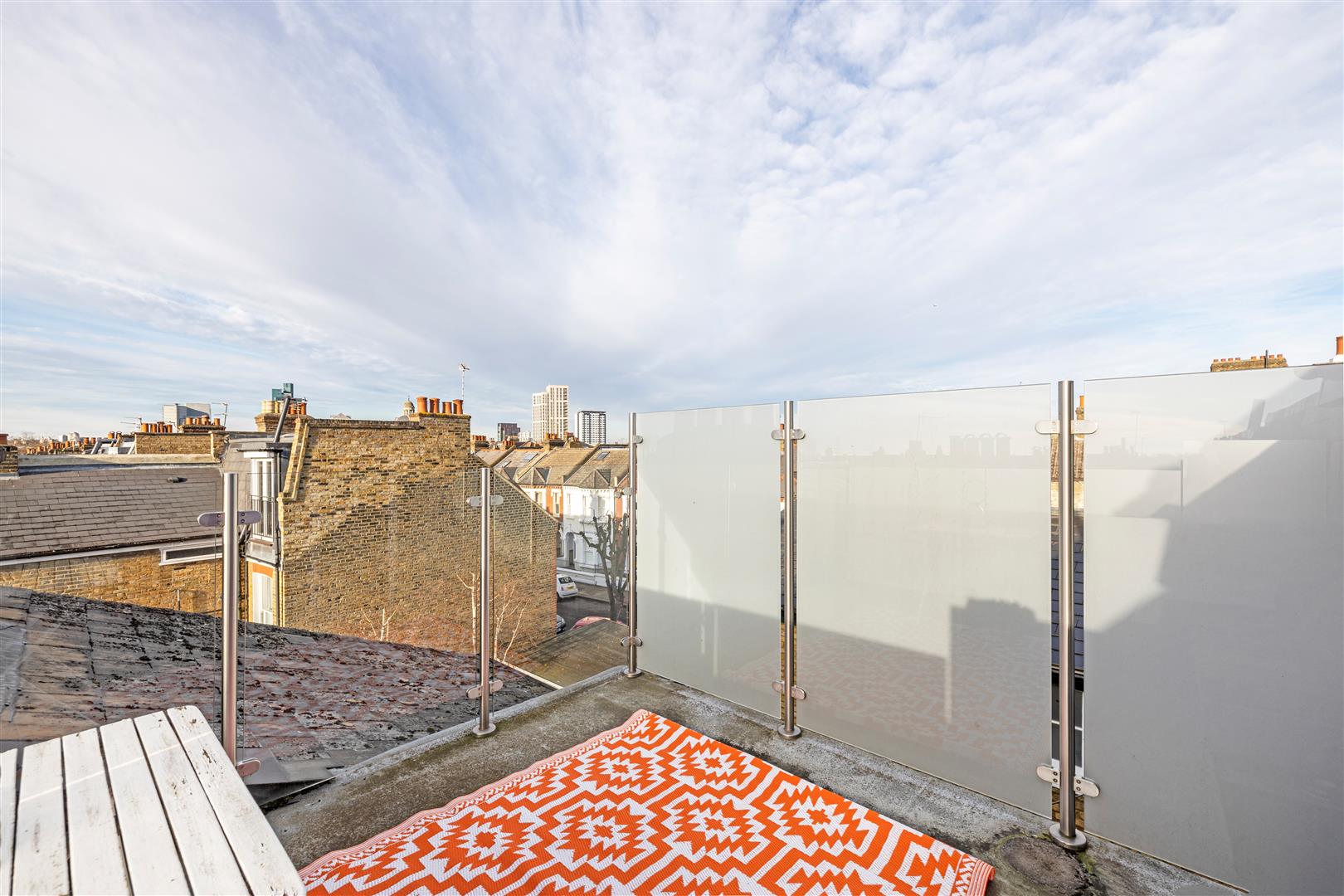 Geraldine Road, London Eden Homes